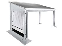 Thule Residence G3 zijwanden 6300 XXL thumbnail