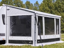 Thule Residence G3 zijwanden 6300 XXL thumbnail
