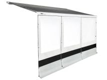 Thule Rain Blocker Front G2 voorwand 1200/S 450 thumbnail