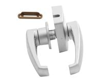 Caravan en camper toiletdeurslot thumbnail