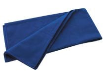 TravelSafe Blue reishanddoek - 150 x 85 cm thumbnail