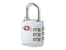 TravelSafe TSA cijferslot thumbnail