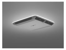 Truma Aventa 2G Premium luchtverdeler - cream thumbnail