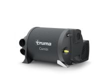 Truma Combi 4 E boiler/kachel met iNet X paneel thumbnail