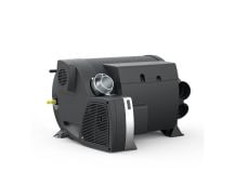 Truma Combi 4 E boiler/kachel met iNet X paneel thumbnail