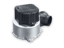 Truma TEN-3 ventilator intern bedieningspaneel thumbnail