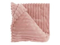 Unique Living Lex plaid - Old Pink thumbnail