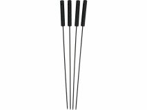 Vaggan non stick 40 cm bbq pennen - 4 stuks thumbnail