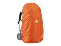 Vaude 30 55 rugzak regenhoes