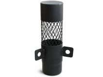 Wood Stove Veluwe vonkenvanger thumbnail