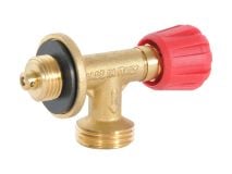 Obelink Campingaz drukregelaar adapter thumbnail