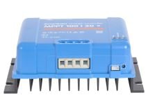 Victron SmartSolar MPPT 100/30 laadregelaar thumbnail