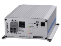 Votronic 15 A automatische acculader thumbnail