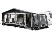 Walker Atrium 300 maat 990 (976 - 1005 cm) caravanvoortent thumbnail