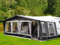 Walker Atrium 300 maat 990 (976 - 1005 cm) caravanvoortent thumbnail