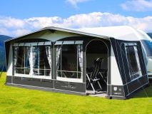 Walker Concept 280 maat 900 (886 - 915 cm) caravanvoortent thumbnail