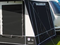 Walker Concept 280 maat 900 (886 - 915 cm) caravanvoortent thumbnail