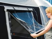 Walker Concept 280 maat 900 (886 - 915 cm) caravanvoortent thumbnail