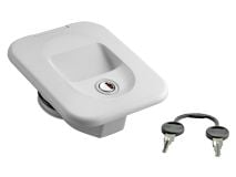 Thetford SC200 watervuldeur - Light grey thumbnail