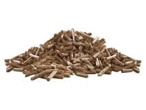 Weber Oak pellets thumbnail