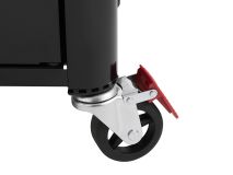 Weber Genesis E-335 gasbarbecue thumbnail