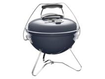 Weber Smokey Joe Premium kolenbarbecue - Slate blue thumbnail