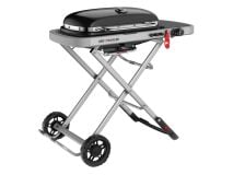 Weber Traveler gasbarbecue thumbnail