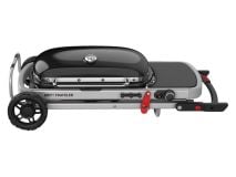 Weber Traveler gasbarbecue thumbnail