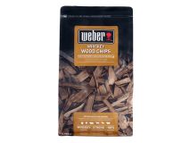Weber Whiskey houtsnippers thumbnail