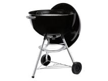 Weber Bar-B-Kettle Ø 57 cm kolenbarbecue thumbnail