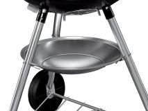 Weber Bar-B-Kettle Ø 57 cm kolenbarbecue thumbnail