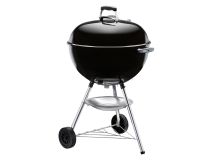 Weber Bar-B-Kettle Ø 57 cm kolenbarbecue thumbnail