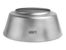 Weber houtskool warmteverdeler thumbnail