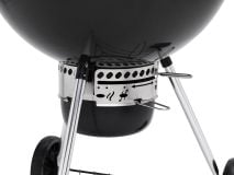 Weber Master Touch E-6755 GBS kolenbarbecue thumbnail