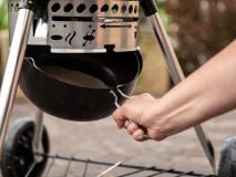 Weber Master Touch E-6755 GBS kolenbarbecue thumbnail