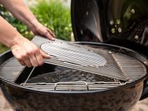 Weber Master Touch E-6755 GBS kolenbarbecue thumbnail