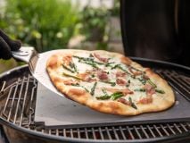 Weber Master Touch E-6755 GBS kolenbarbecue thumbnail