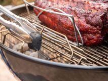 Weber Master Touch E-6755 GBS kolenbarbecue thumbnail