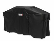 Weber SLATE 43 en 56 cm plancha met onderstel bbq hoes thumbnail