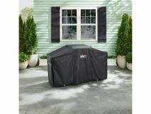 Weber SLATE 43 en 56 cm plancha met onderstel bbq hoes thumbnail