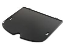 Weber Traveler bakplaat thumbnail
