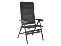 Tweedekans Westfield Performance Advancer XL Anthracite Grey standenstoel thumbnail