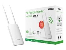 Sitecom Wi-Fi range extender thumbnail