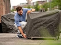 Winza deluxe 275 x 275 x 70 cm trapezium loungesethoes thumbnail