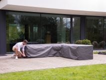 Winza deluxe 275 x 275 x 70 cm trapezium loungesethoes thumbnail