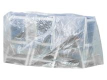 Winza basic 230 x 135 x 70 cm ovale tuinsethoes thumbnail
