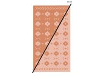 Wander Wonder Patio Mat Bohemian Clay 270 x 200 cm tenttapijt thumbnail