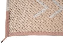 Wander Wonder Patio Mat Bohemian Clay 270 x 200 cm tenttapijt thumbnail