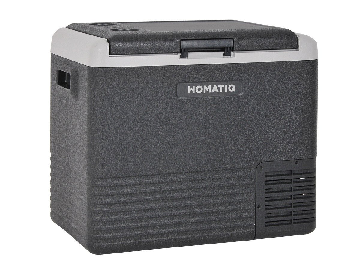 Homatiq Coolmove 50 compressor koelbox