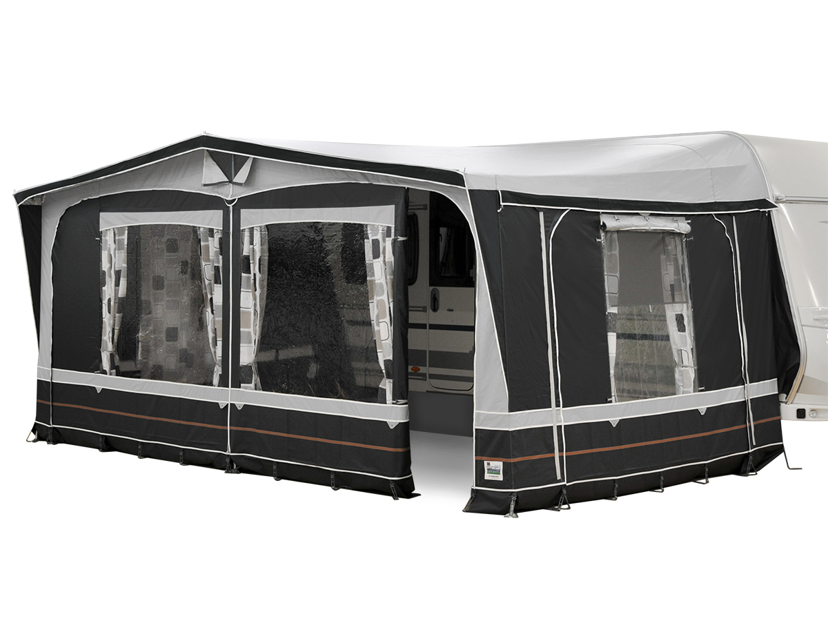 Obelink Milaan 300 maat 11 (906 - 930 cm) caravanvoortent